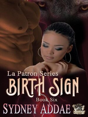 cover image of BirthSign